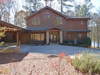 841 Lula Garrett Rd, Dawsonville, GA 30534-7039