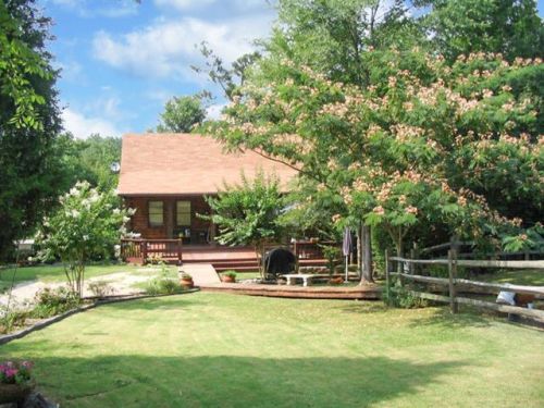 555 Big Branch Ln, North Augusta, SC 29860-7431