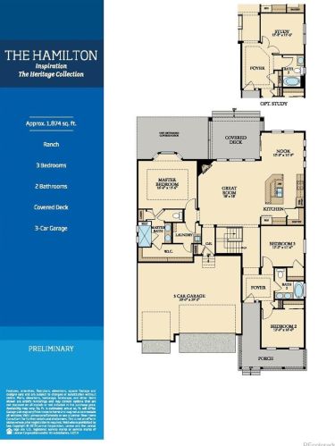 8781 Ukraine Ct, Denver, CO 80016