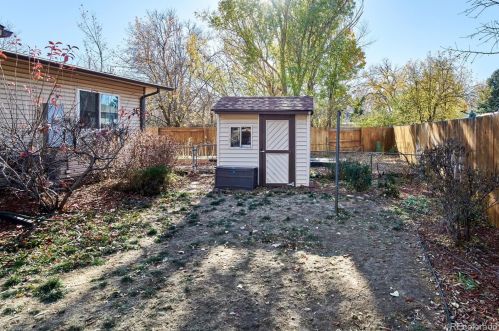 15163 Bethany Pl, Denver CO  80014-3804 exterior