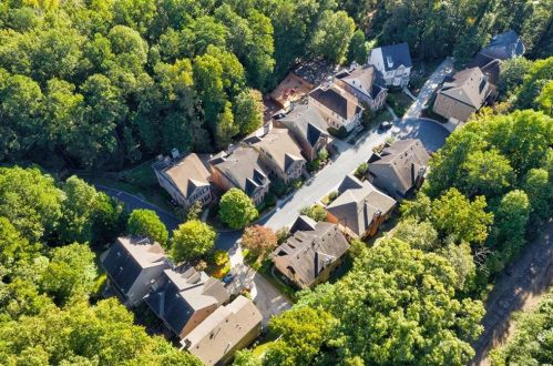 2120 Fernleaf Park Dr, Atlanta GA  30318-1413 exterior