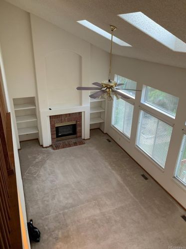 1874 Cedaridge Cir, Broomfield CO 80027 exterior