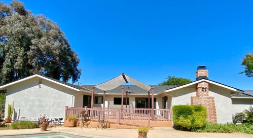 13805 Santa Teresa Blvd, San Martin, CA 95046-9453