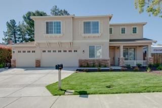 256 Bigelow St, Clayton, CA 94517-1657