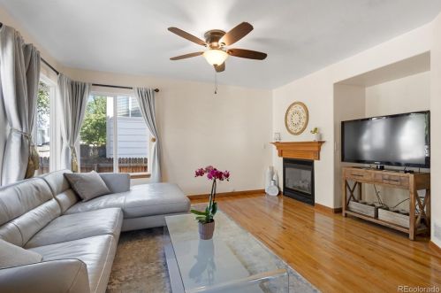 1273 Chester St, Denver CO  80010-3106 exterior