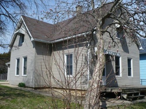 807 Elizabeth St, Joliet IL  60435-4778 exterior