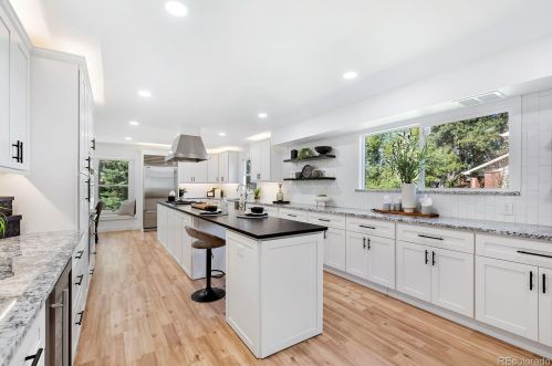 6091 Belmont Way, Parker CO  80134-5503 exterior