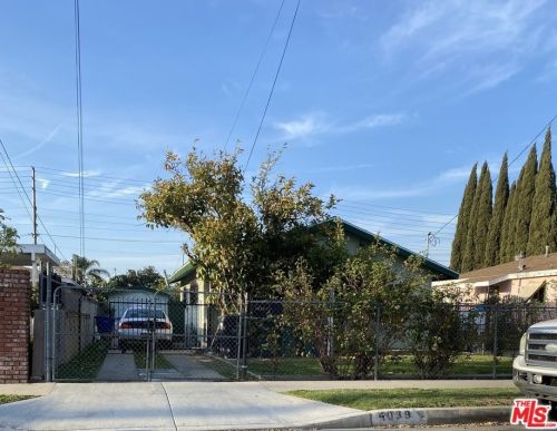 4039 104th St, Inglewood, CA 90304-2025