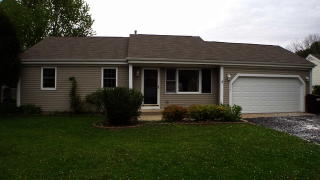 712 Woodland Ln, Coral, IL 60152-3600
