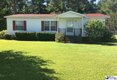1421 Critcher Rd, Florence, SC 29501-9381