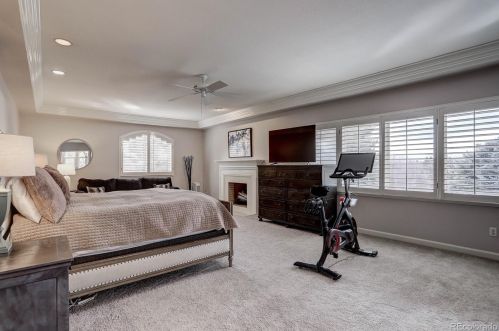 2275 Cherry Hl Farm Dr, Englewood CO 80113-7125 exterior