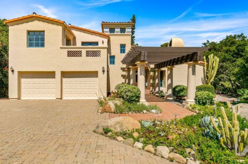 860 Ladera Ln, Santa Barbara, CA 93108-1626