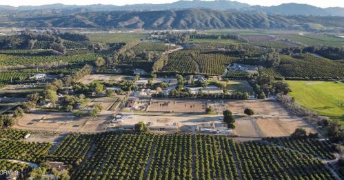 5565 Balcom Canyon Rd, Somis, CA 93066-2101