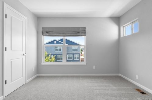 7923 Shoshone St, Denver CO  80221-4207 exterior