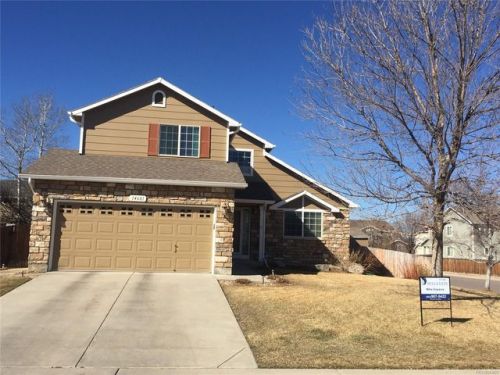 14681 Vine St, Denver, CO 80602-7381