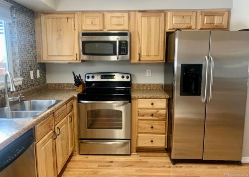 7372 Spruce St, Englewood CO 80112-1752 exterior