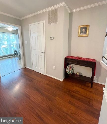 14536 Macbeth Dr, Silver Spring MD 20906-2680 exterior