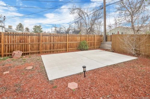 860 Lansing St, Denver CO  80010-4118 exterior