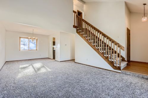 5895 Killarney Way, Denver CO 80015-3607 exterior