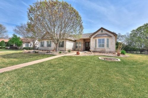 107 Kingfisher Dr, Georgetown, TX 78633-4973