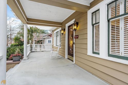 638 Cooledge Ave, Atlanta, GA 30306-3636