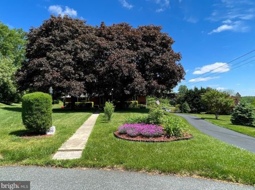 309 Worthington Ct, Aberdeen, MD 21001-1120