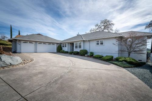 346 Sutter Crst, Sutter Creek, CA 95685-4309