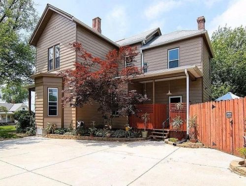 40 Ferndale Ave, Cincinnati, OH 45216-1317