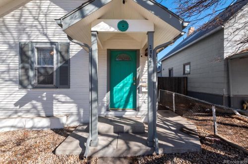 2886 Acoma St, Englewood, CO 80110-1506
