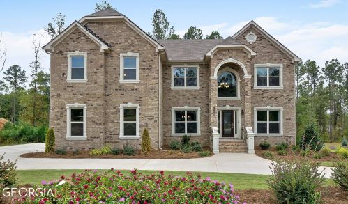 5390 Pinnacle Pointe, Winston, GA 30187-1965