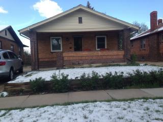 2185 Washington St, Denver CO  80210-4443 exterior