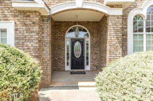 109 Roseine Dr, Warner Robins, GA 31088-8562