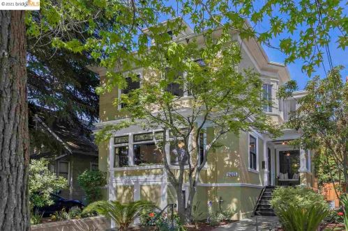 2413 Jefferson Ave, Berkeley, CA 94703-1621