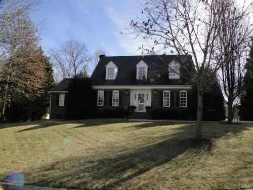 109 Marguerite Dr, Lynchburg, VA 24502-4679