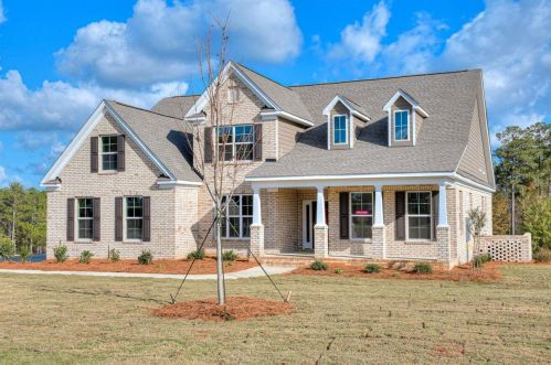 202 Eutaw Springs Trl, North Augusta, SC 29860-8329
