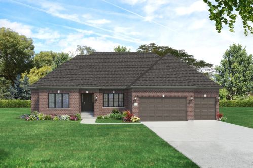 4307 White Ash Ln, Naperville, IL 60564-1141