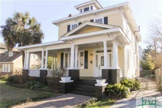 509 Maupas Ave, Savannah, GA 31401-9162