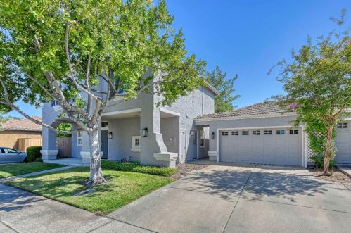 260 Marsalla Dr, Folsom CA  95630-7201 exterior