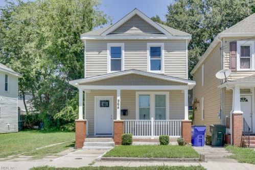 964 Saint Julian Ave, Norfolk, VA 23504-2822
