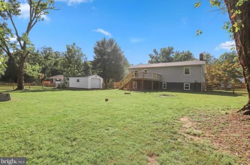 2713 Fallsmont Dr, Fallston MD  21047-2248 exterior