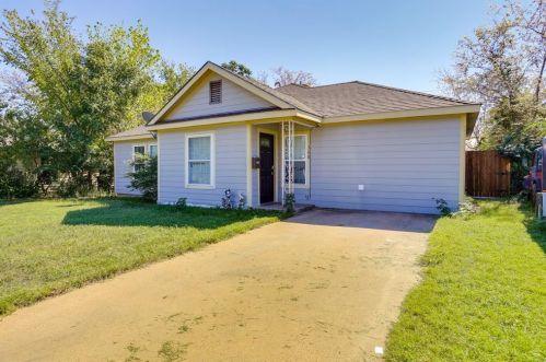 308 Spurgeon St, Fort Worth, TX 76115-3505
