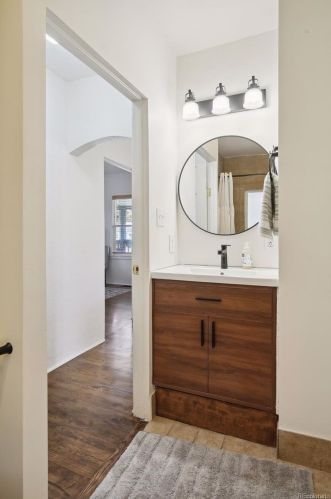 4467 Pennsylvania St, Englewood CO  80113-5838 exterior