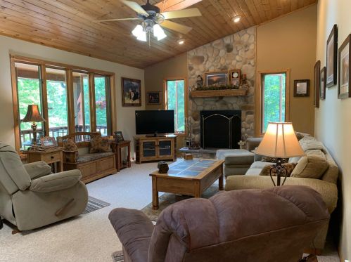 11023 Steamboat Loop, Shingobee, MN 56484-2089