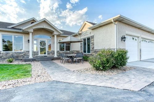 20939 Arrowshaft Trl, Parker, CO 80138-8600