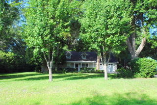 111 Brandenberry Rd, Brunswick, GA 31523-6090