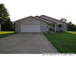 1401 Dara Dr, Lebanon, MO 65536-4600