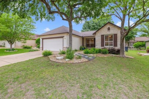 130 Dewberry Dr, Georgetown, TX 78633-4588