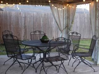 9315 San Fernando Way, Dallas TX  75218-3658 exterior