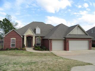 1203 Fairfield Dr, Stillwater, OK 74074-1562
