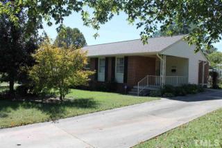 402 Oakgrove Dr, Graham, NC 27253-3131